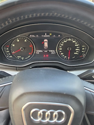 Audi Q5 2.0 tdi 2017 - imagine 3