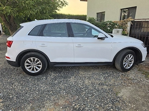 Audi Q5 2.0 tdi 2017 - imagine 2