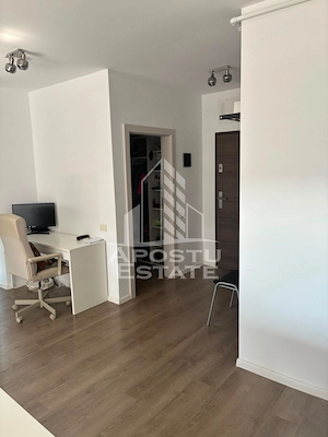 Apartament cu 2 camere de vanzare ,X-City Towers , Torontalului - imagine 4