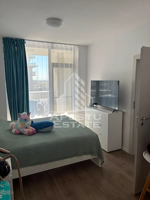 Apartament cu 2 camere de vanzare ,X-City Towers , Torontalului - imagine 3