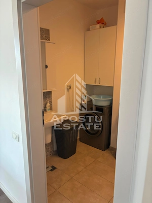 Apartament cu 2 camere de vanzare ,X-City Towers , Torontalului - imagine 5