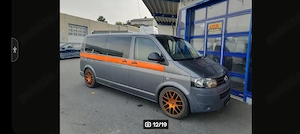 Set roți tunning pentru T5, Touareg, Amarok,BMW