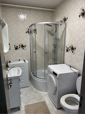 inchiriez apartament floresti cetatii 334 cu parcare inclusa  - imagine 3