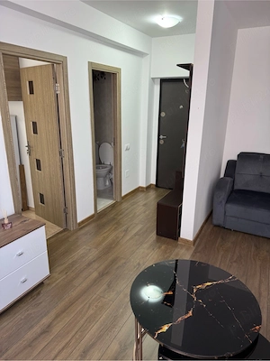 inchiriez apartament floresti cetatii 334 cu parcare inclusa  - imagine 4