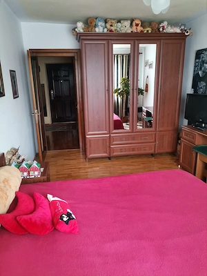 Vand apartament cu 4 camere, strada Imparatul Traian, aproape de Policlinica - imagine 10
