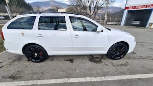 Skoda Octavia VRS Schimb - imagine 3