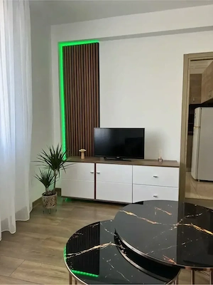 inchiriez apartament floresti cetatii 334 cu parcare inclusa 
