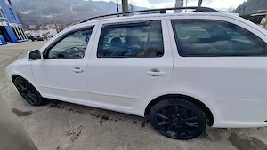 Skoda Octavia VRS Schimb - imagine 2