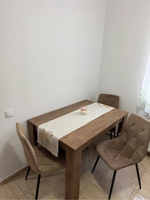 inchiriez apartament floresti cetatii 334 cu parcare inclusa  - imagine 6