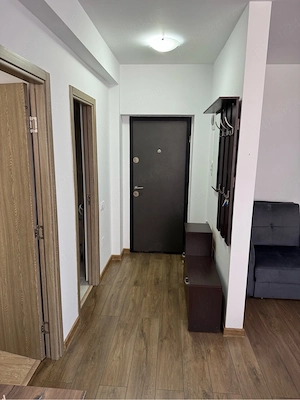 inchiriez apartament floresti cetatii 334 cu parcare inclusa  - imagine 8
