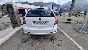 Skoda Octavia VRS Schimb - imagine 4