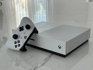 xbox one s 1 Tb