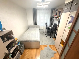 Apartament 3 camere decomandat parter Brazda lui Novac Simplon 67mp - imagine 6