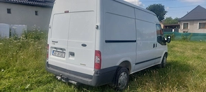 Ford  Transit 2.2 - imagine 4