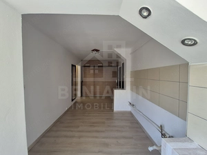 2 Camere decomandat etaj 1 49mp 1 Mai Centrala AC - imagine 5