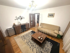 Apartament 3 camere decomandat parter Brazda lui Novac Simplon 67mp - imagine 2
