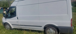 Ford  Transit 2.2 - imagine 8