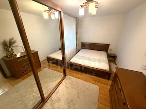 Apartament 3 camere decomandat parter Brazda lui Novac Simplon 67mp - imagine 9