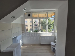 2 Camere decomandat etaj 1 49mp 1 Mai Centrala AC - imagine 4
