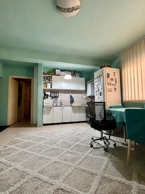 Apartament 2 camere Valea Garboului | Parcare Privată | Langa Vivo - imagine 2