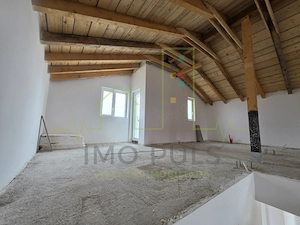 Case individuale pe Calea Urseni. Pompe de caldura. Parter la cheie. - imagine 12