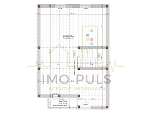 Case individuale pe Calea Urseni. Pompe de caldura. Parter la cheie. - imagine 14