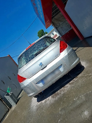 Peugeot 308 2008, 1.6 benzină   pentru piese  - imagine 2