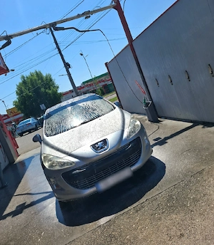 Peugeot 308 2008, 1.6 benzină   pentru piese  - imagine 4