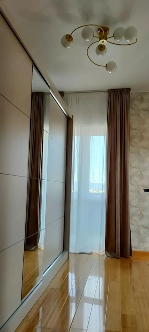 Apartament  3 camere Penthouse Bran - imagine 8