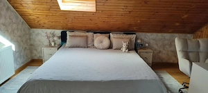 Apartament  3 camere Penthouse Bran - imagine 6