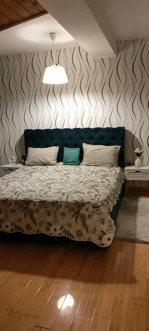 Apartament  3 camere Penthouse Bran - imagine 9