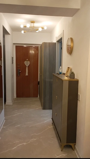 Apartament  3 camere Penthouse Bran - imagine 10