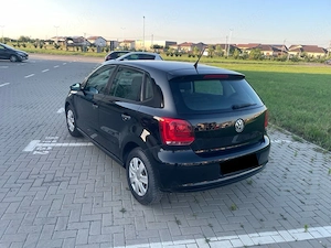 VW Polo 1.2 Benzina 2010 Adus Acum - imagine 4
