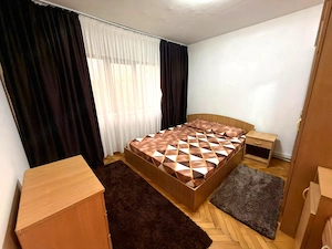 Apartament 2 camere de închiriat, 46 mp, zona Liceul Tudor Arghezi