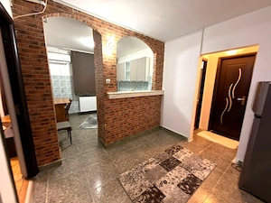 Apartament 2 camere de închiriat, 46 mp, zona Liceul Tudor Arghezi - imagine 4