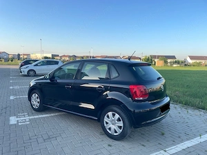 VW Polo 1.2 Benzina 2010 Adus Acum - imagine 3
