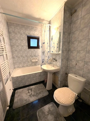 Apartament 2 camere de închiriat, 46 mp, zona Liceul Tudor Arghezi - imagine 7
