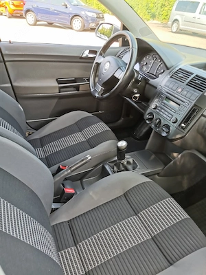 Vw polo înmatriculat  - imagine 7