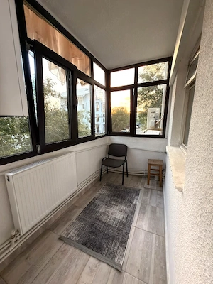 Apartament 2 camere de închiriat, 46 mp, zona Liceul Tudor Arghezi - imagine 6