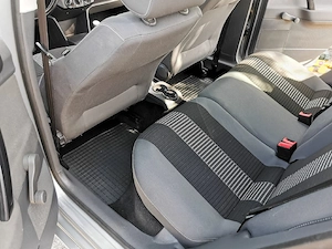 Vw polo înmatriculat  - imagine 5