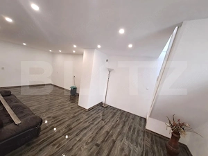 Casă de vanzare, 120 mp, teren 612 mp, zona Purcăreni-Tărlungeni - imagine 4