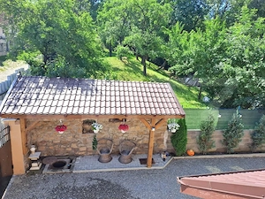 Casă de vanzare, 120 mp, teren 612 mp, zona Purcăreni-Tărlungeni - imagine 6