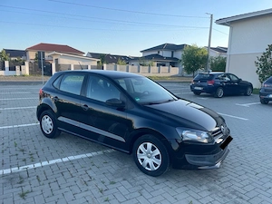 VW Polo 1.2 Benzina 2010 Adus Acum - imagine 6
