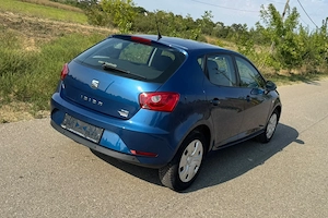 Seat Ibiza Facelift CHILI STYLE - Euro 5 | Clima | Navi | Import Germania - imagine 4