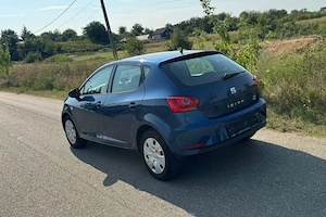 Seat Ibiza Facelift CHILI STYLE - Euro 5 | Clima | Navi | Import Germania - imagine 3