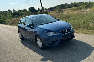 Seat Ibiza Facelift CHILI STYLE - Euro 5 | Clima | Navi | Import Germania - imagine 2