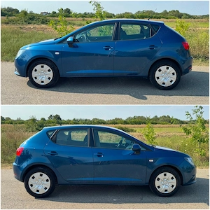 Seat Ibiza Facelift 2015 - Euro 5 | Clima | Navi | Import Germania - imagine 9