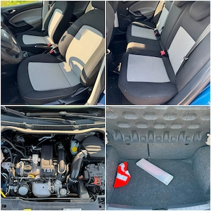 Seat Ibiza Facelift CHILI STYLE - Euro 5 | Clima | Navi | Import Germania