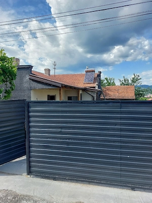 Vând casă în Simeria. Renovată 10 km Deva  - imagine 19