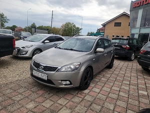 Kia Cee'd 1.6 Diesel - imagine 2